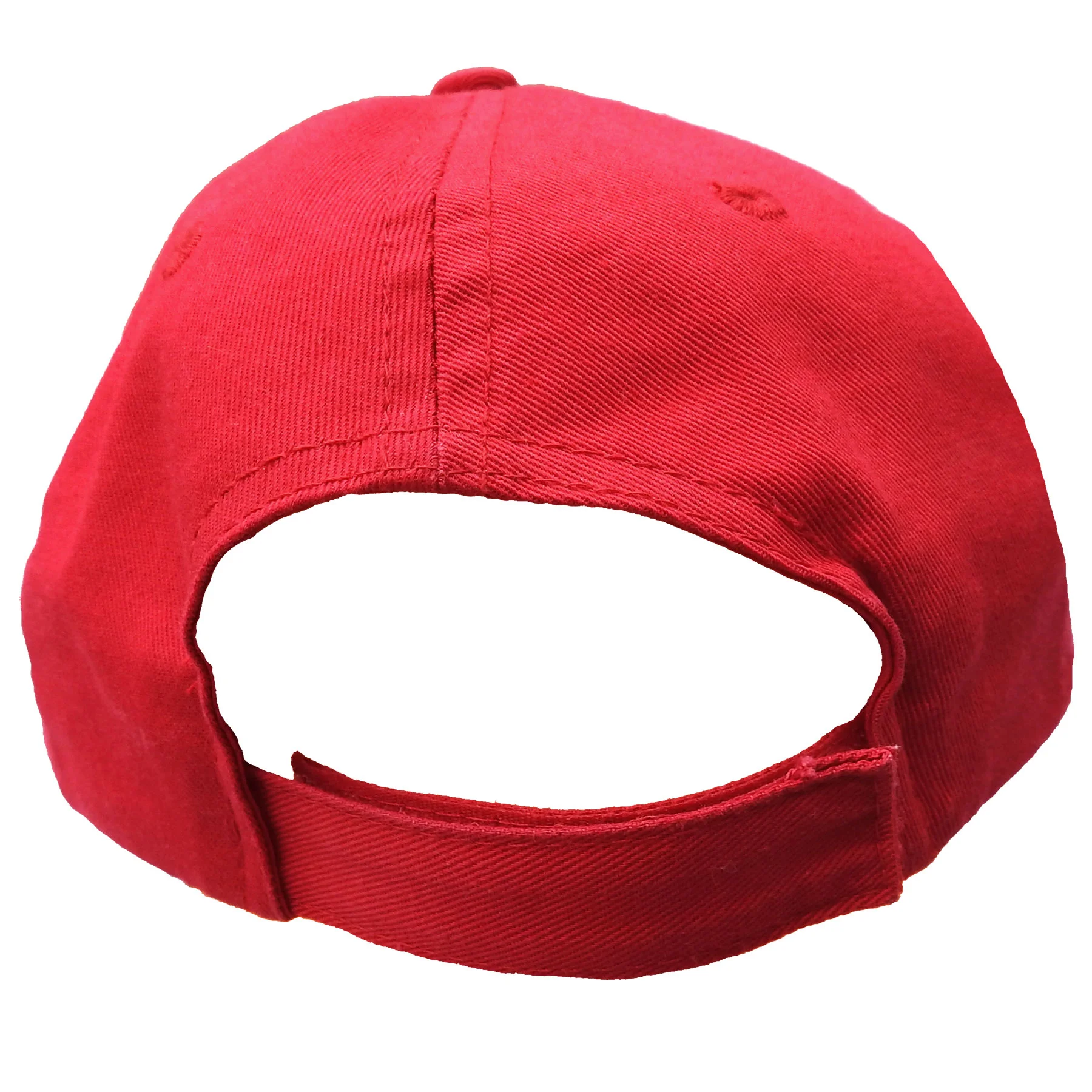santa baseball hat