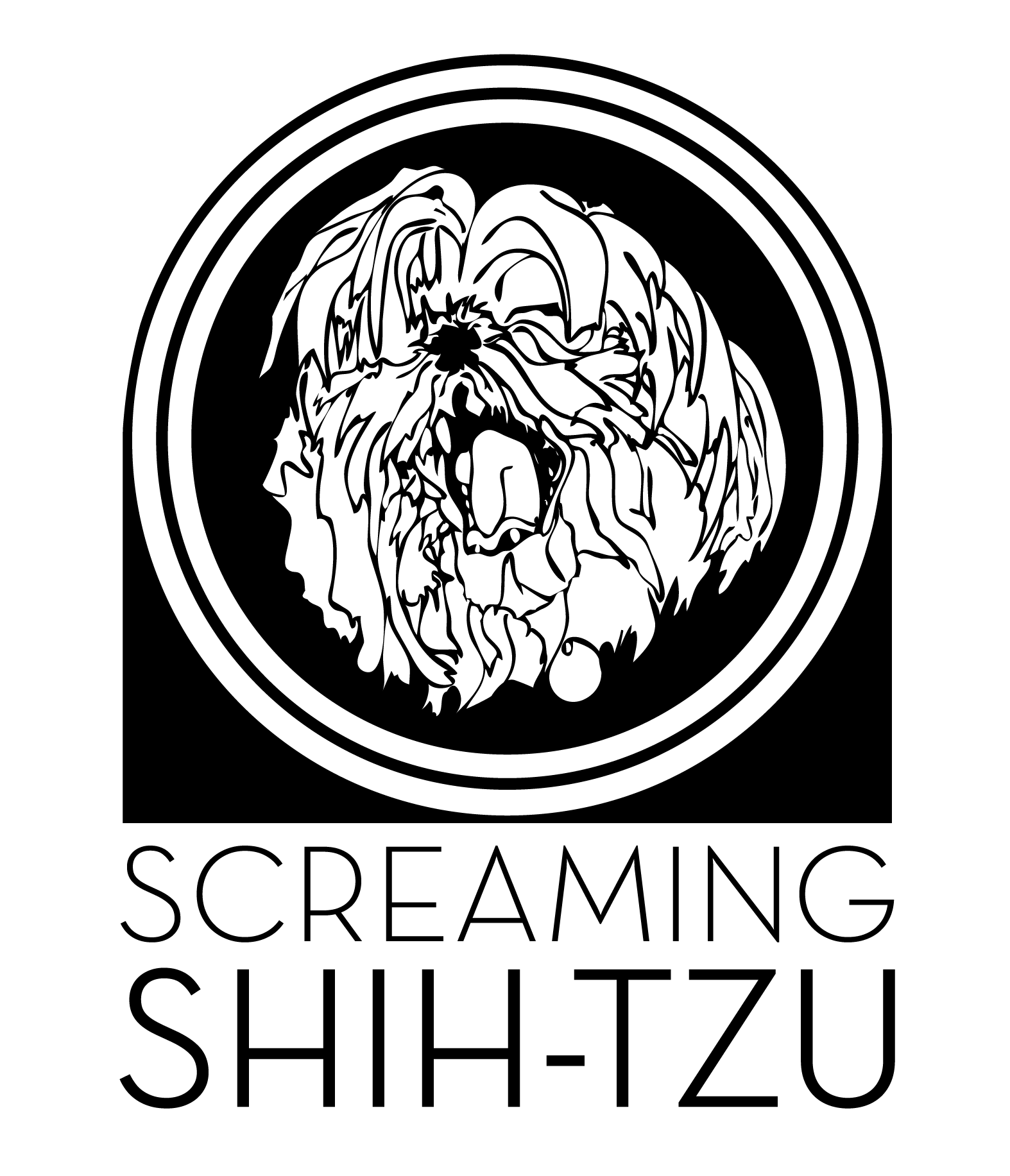 Screaming Shih-Tzu Productions