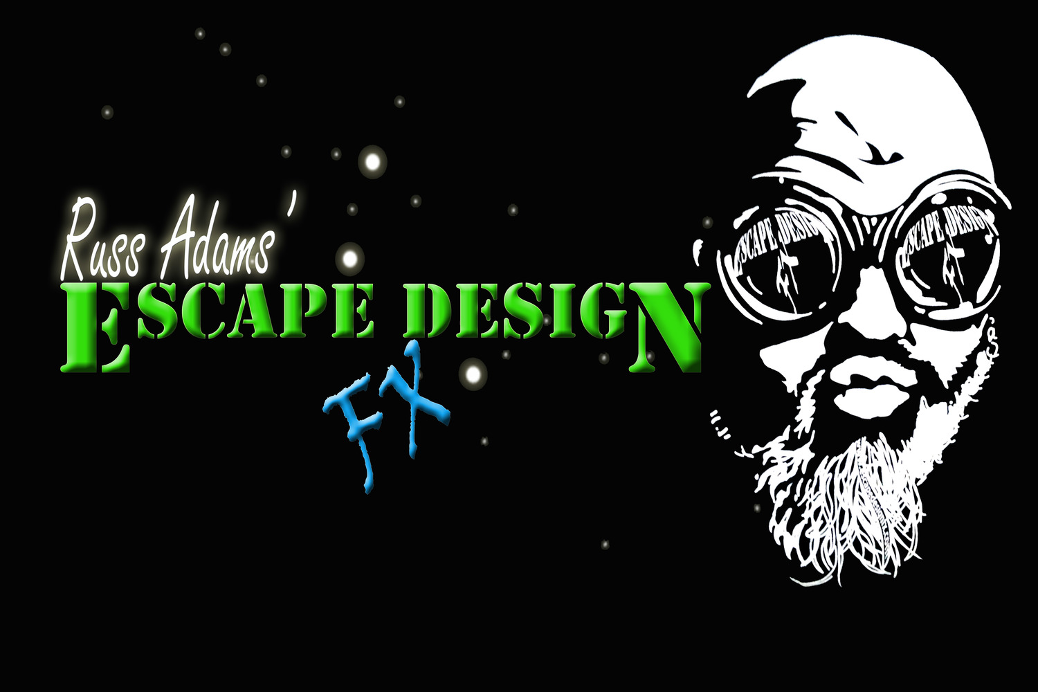 Escape Design FX