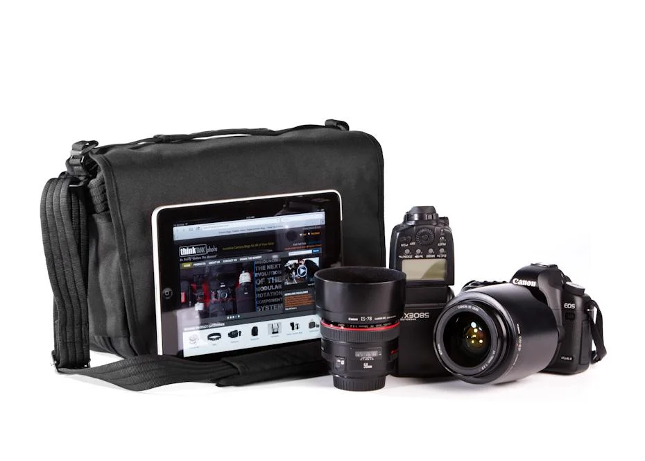 film camera bag