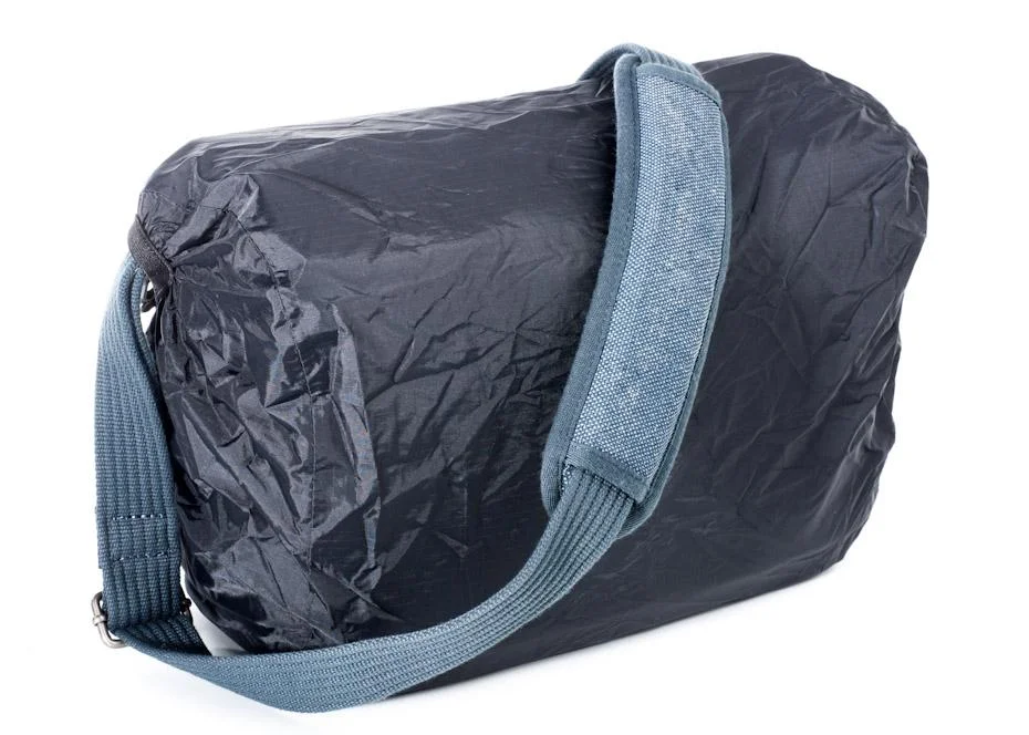 rain cover for messenger bag