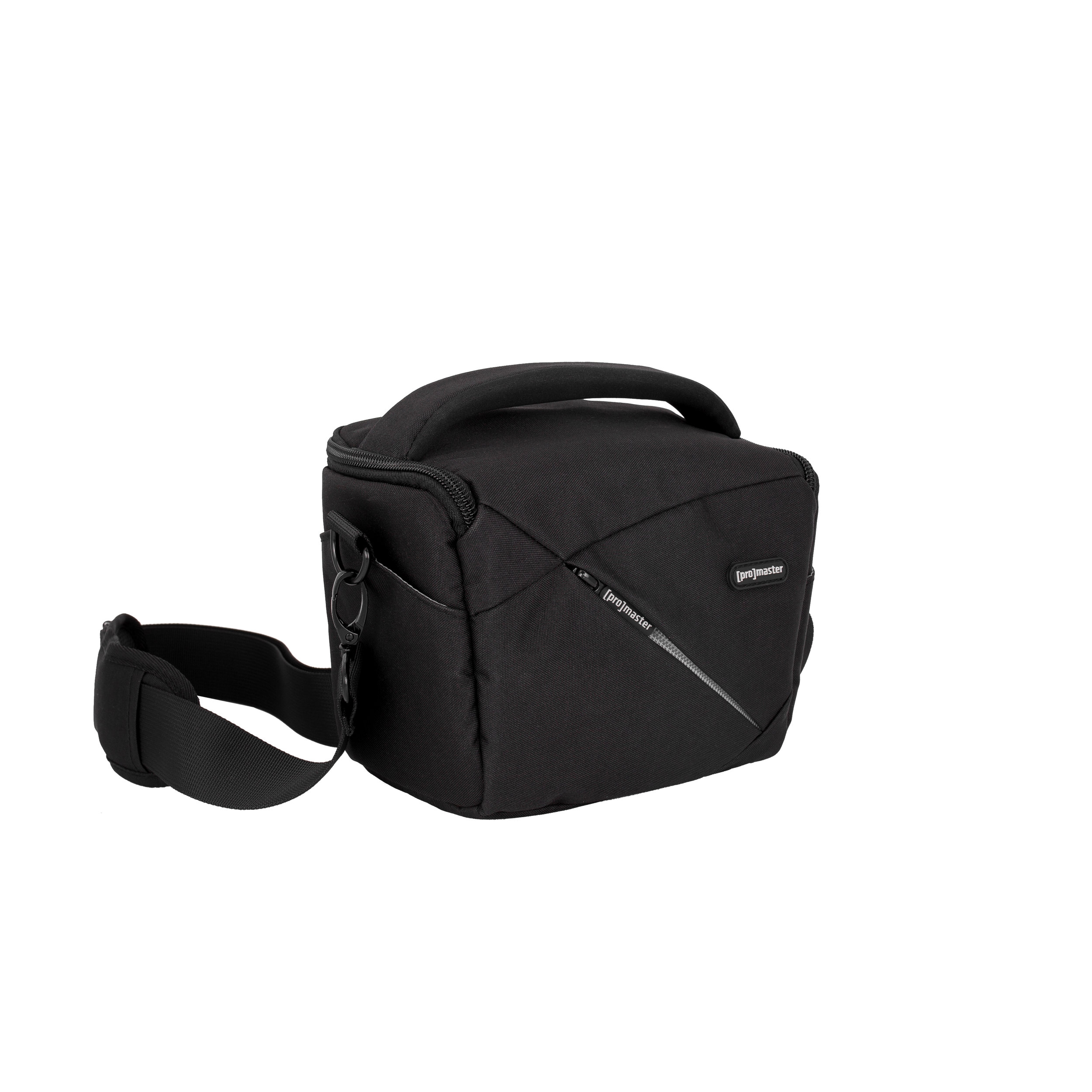 Promaster Impulse Shoulder Bag Black Small Richmond Camera Promaster Impulse Shoulder Bag Black Small Richmond Camera