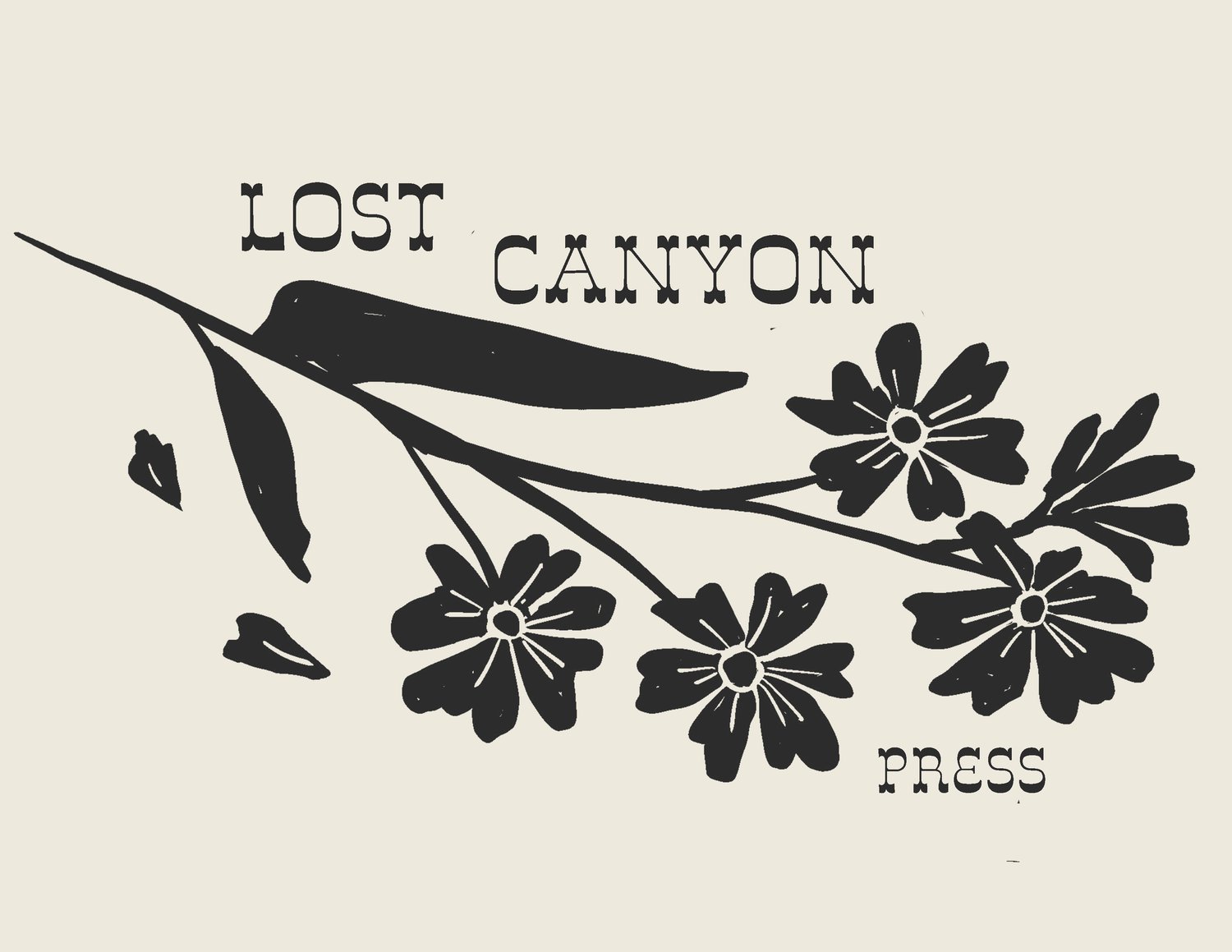 LOST CANYON PRESS