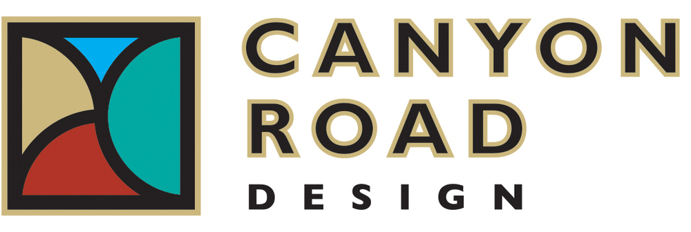 Canyon Road Design