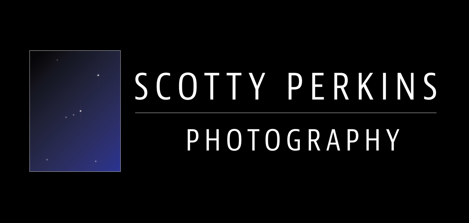 Scotty Perkins Photography