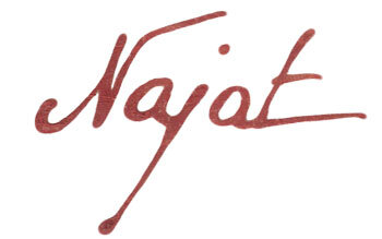 NAJAT