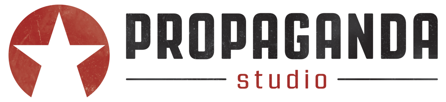 Propaganda Studio | Asia Photographers and Video Agency