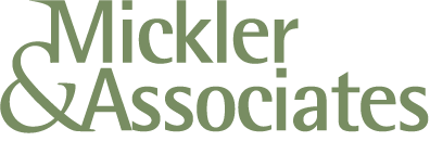 Mickler &amp; Associates, Inc.