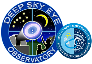 Deep Sky Eye Observatory
