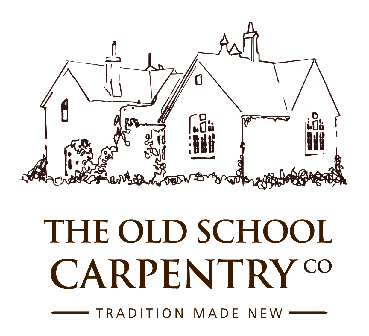 The Old School Carpentry Company