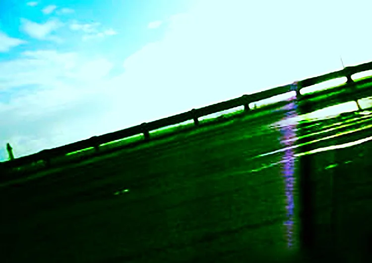 fault line
