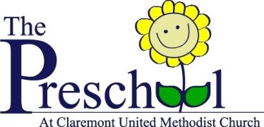 The Preschool at Claremont United Methodist Church