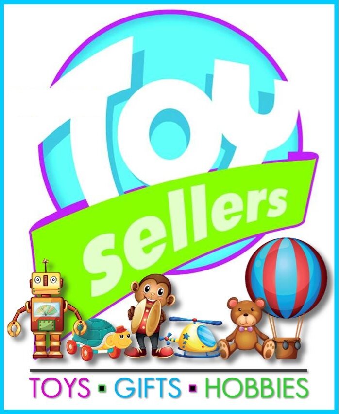 Toy Sellers - Toy, Gift, Hobby