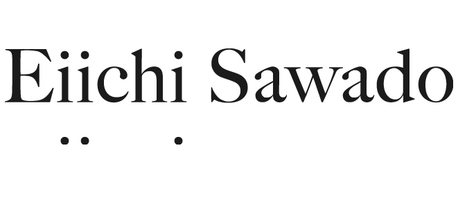 Eiichi Sawado / 澤渡英一 (a musician)