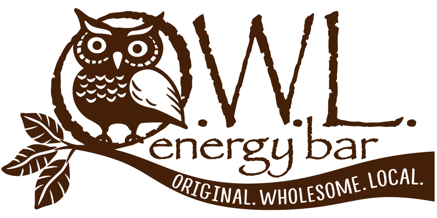 O.W.L. Energy Bar