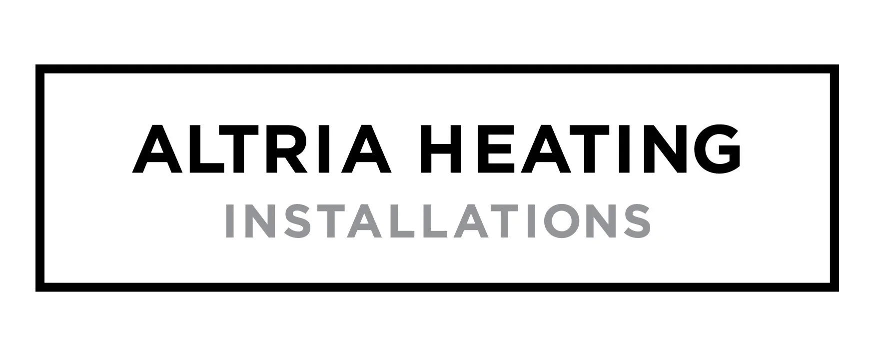 ALTRIA HEATING INSTALLATIONS