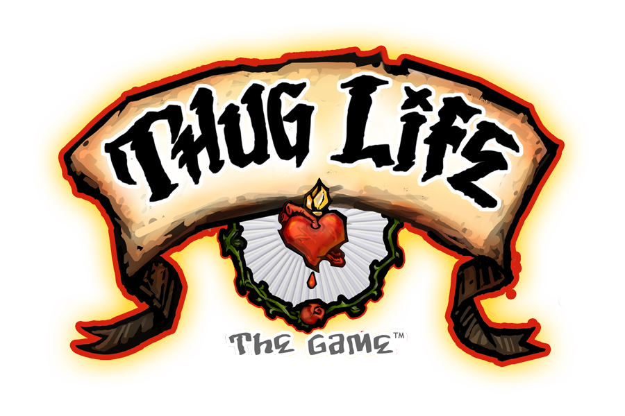Thug Life - The Game