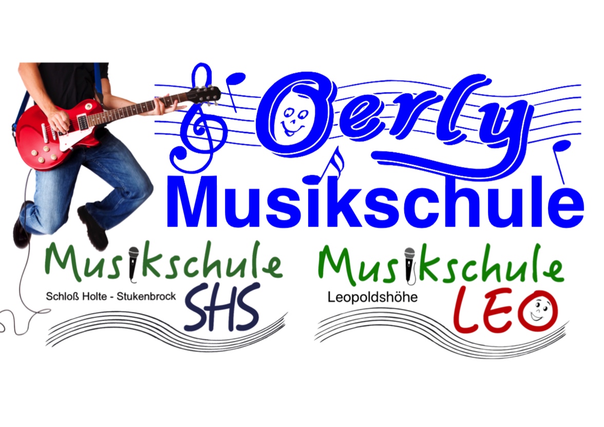 Oerly Musikschule