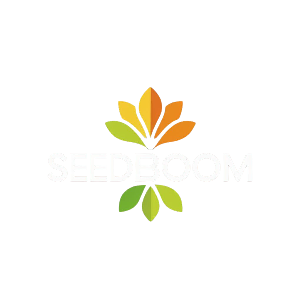 SeedBoom