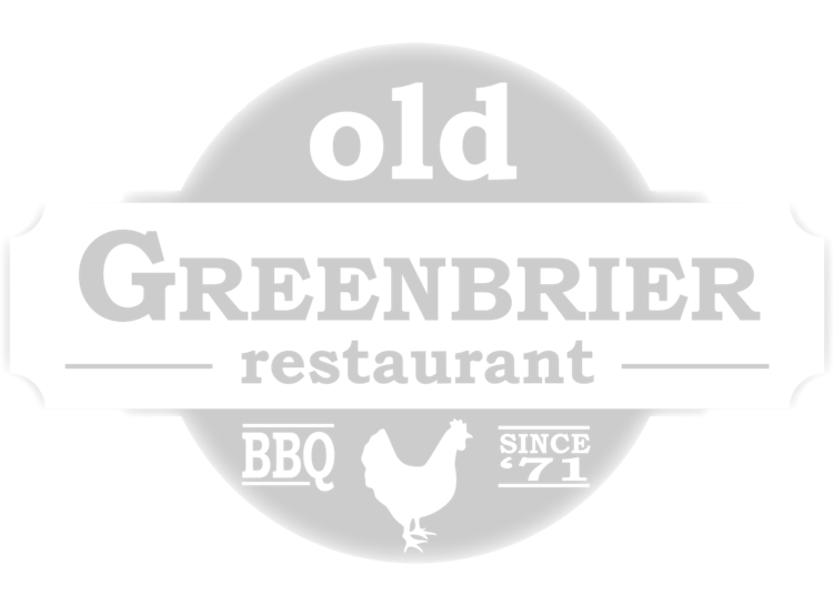 Old Greenbrier Restaurant