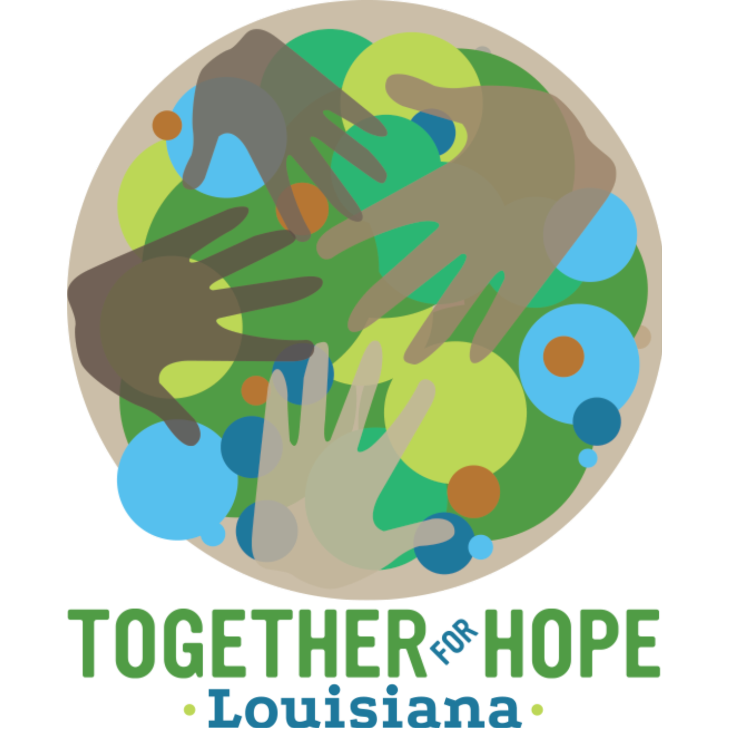 Together for Hope – Louisiana