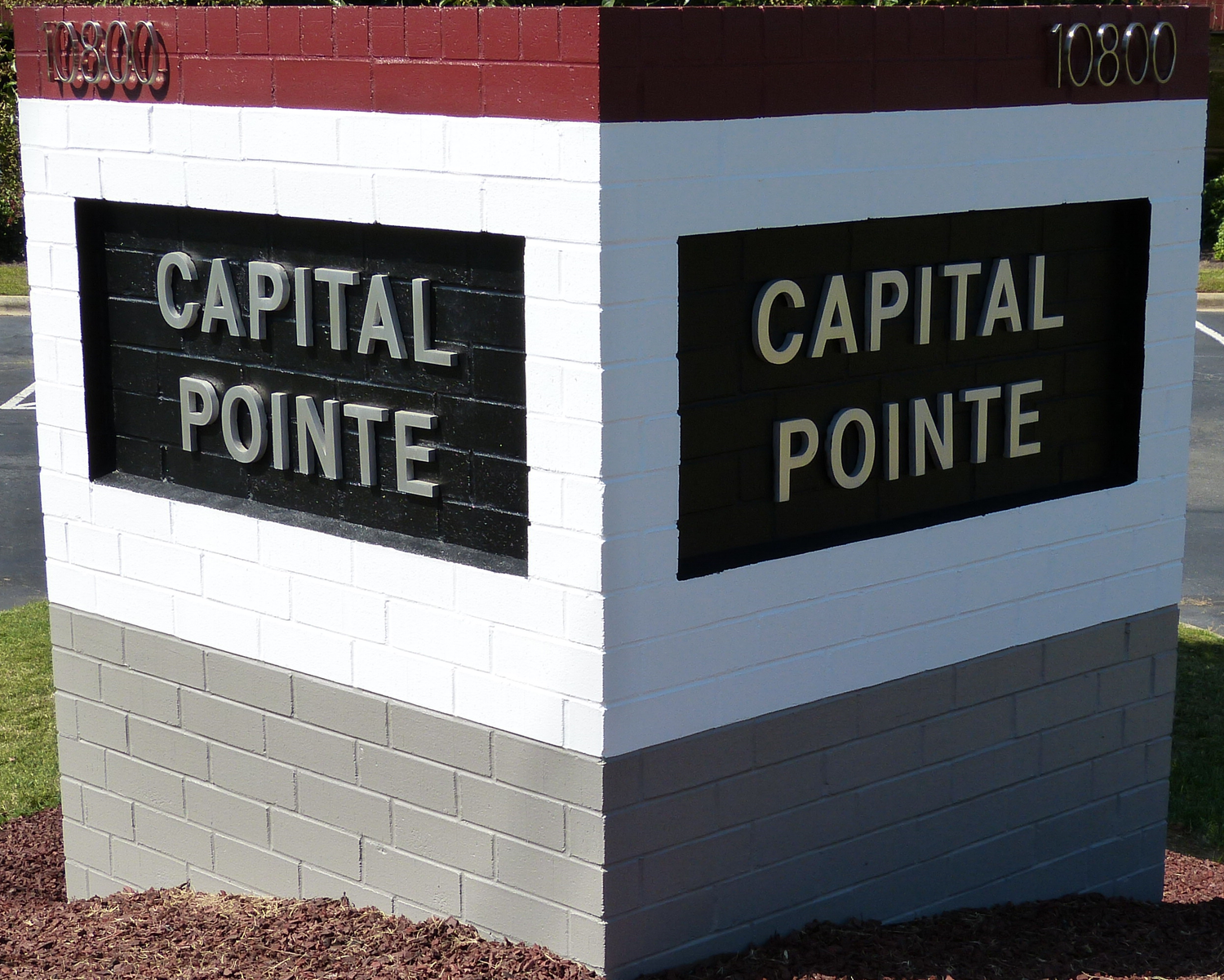 Capital Pointe