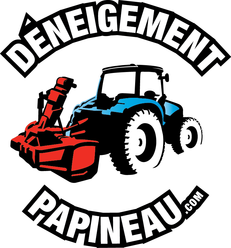 Deneigement Papineau - Ruelles et Stationnements