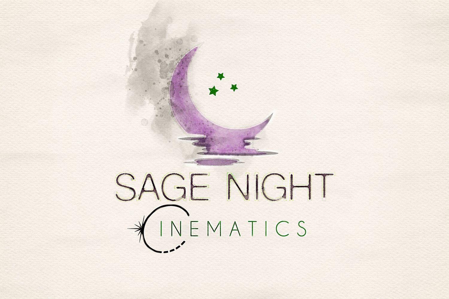Andrew Huggins - Filmmaker - Sage Night Cinematics