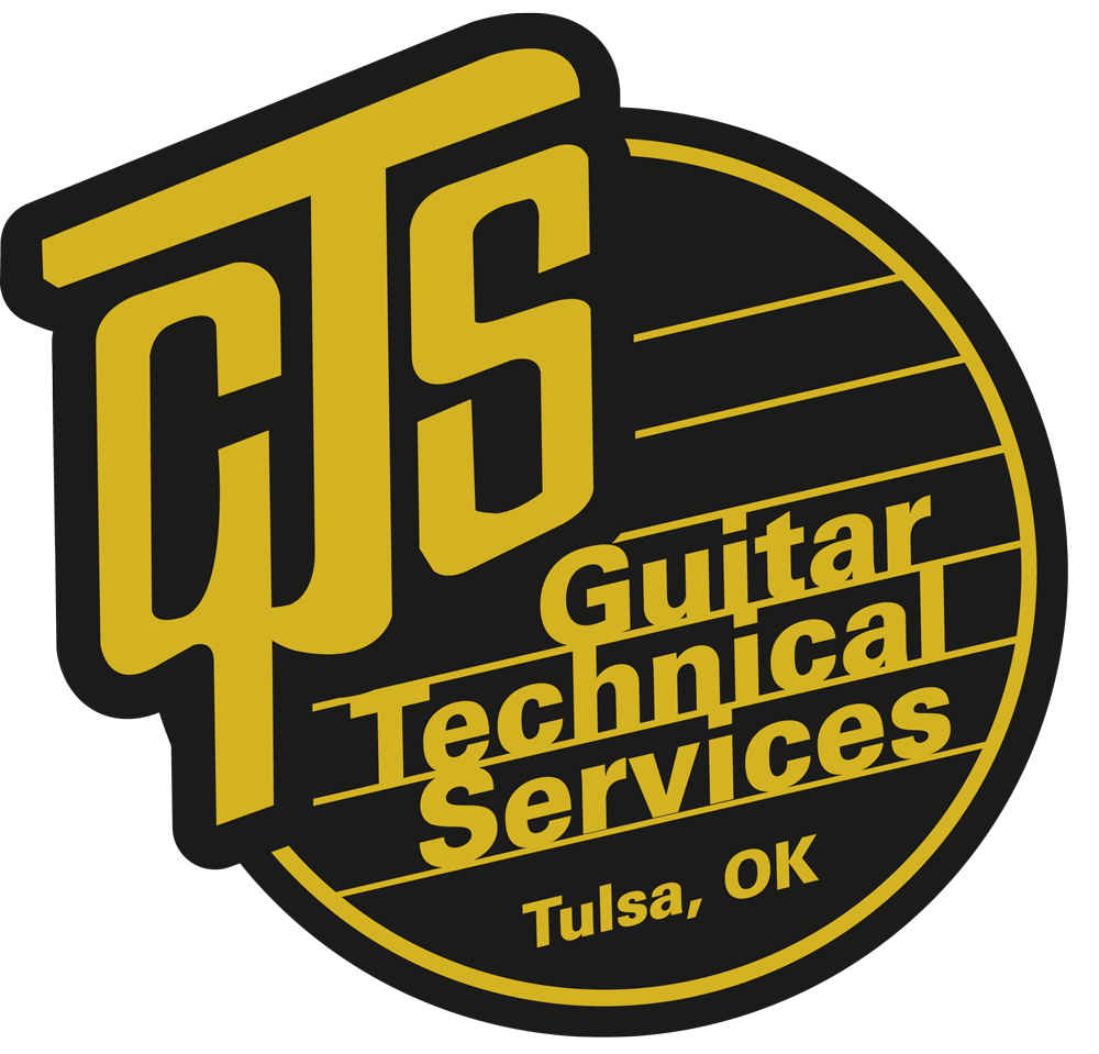 Guitar Technical Services | 918-895-6454 | Tulsa Guitar Repair, Restoration, Modification, Parts, Accessories