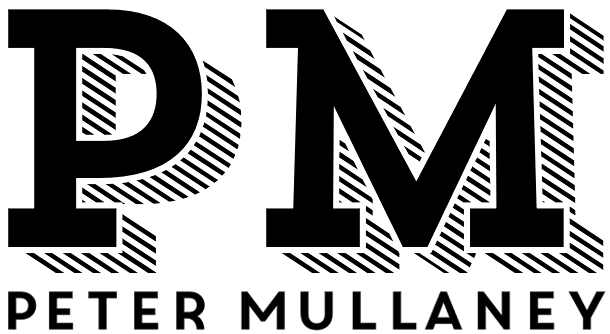 Peter Mullaney