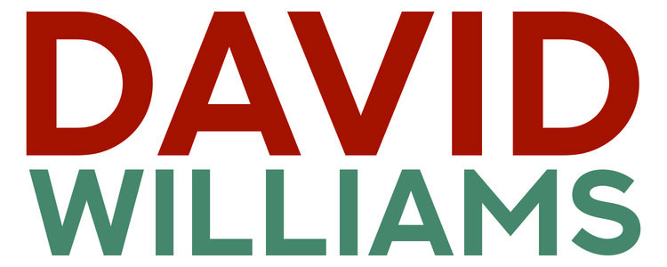 David Williams
