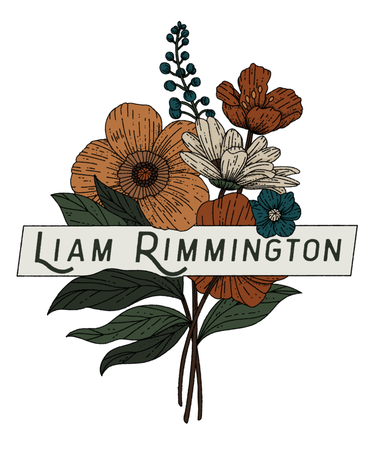 Liam Rimmington