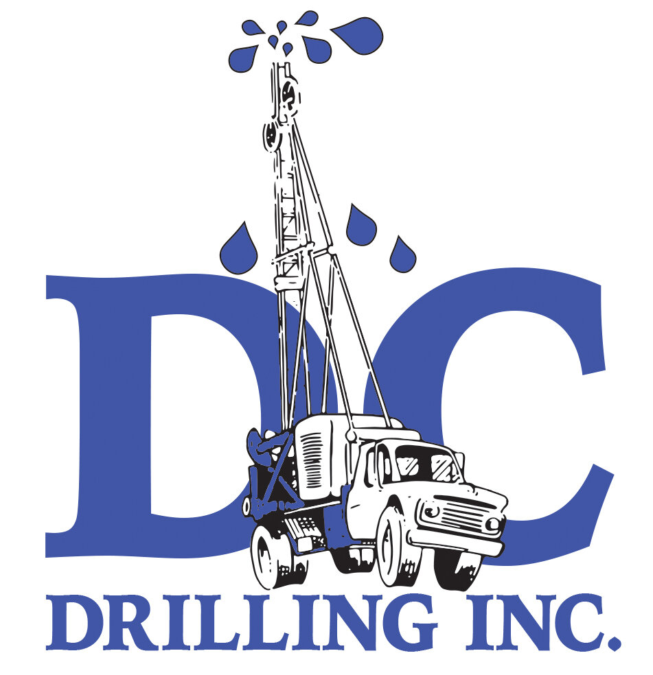 DC Drilling Inc.