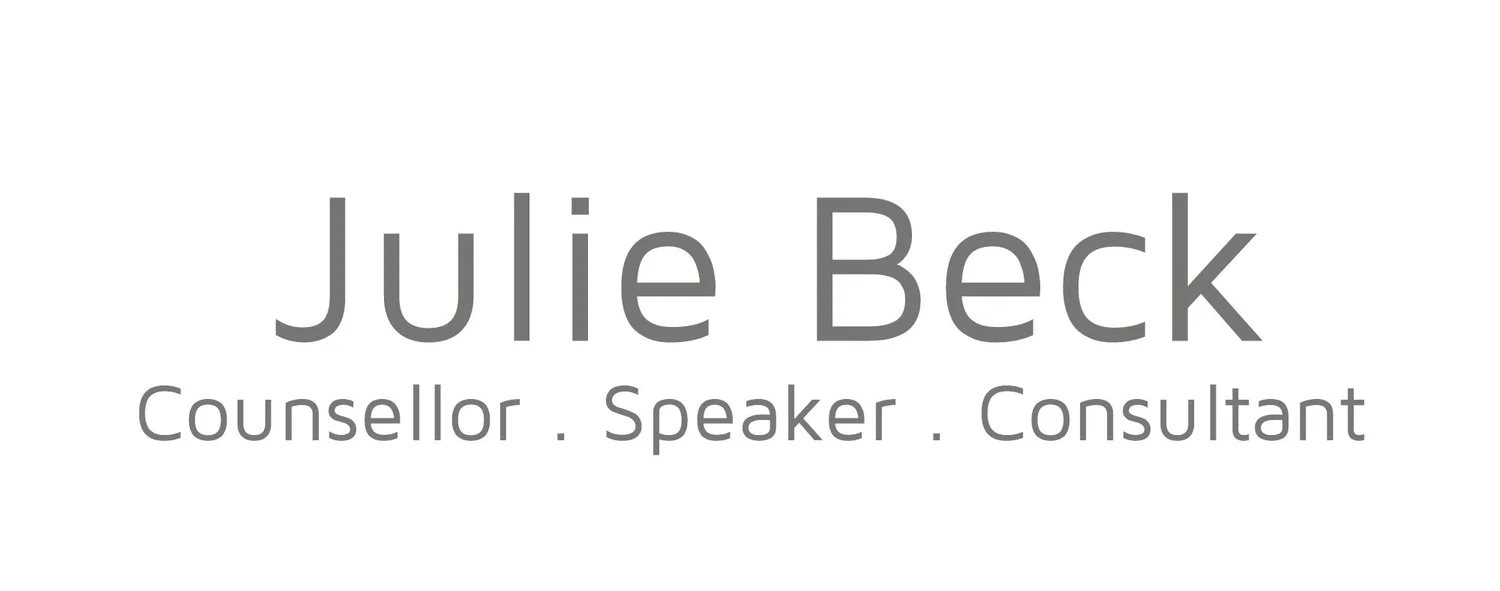 Julie Beck