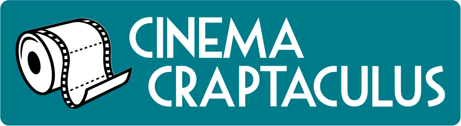 Cinema Craptaculus