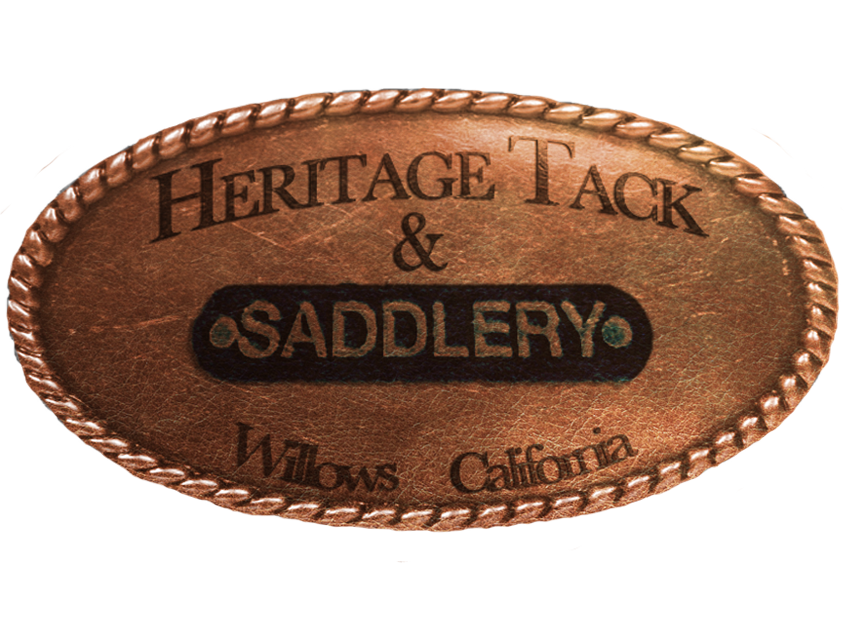 Heritage Tack & Saddlery