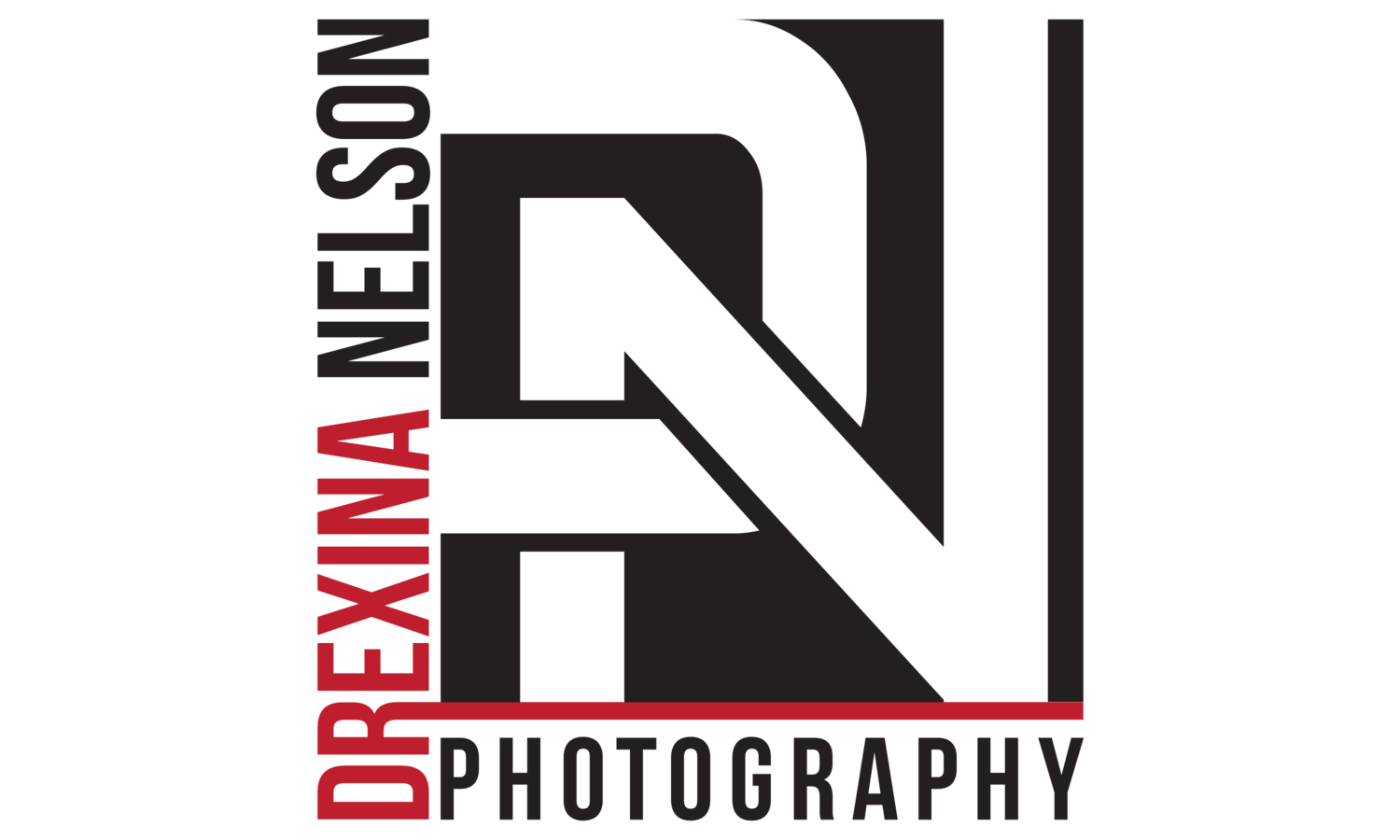 Drexina Nelson | Photographer. Producer. Creator. 