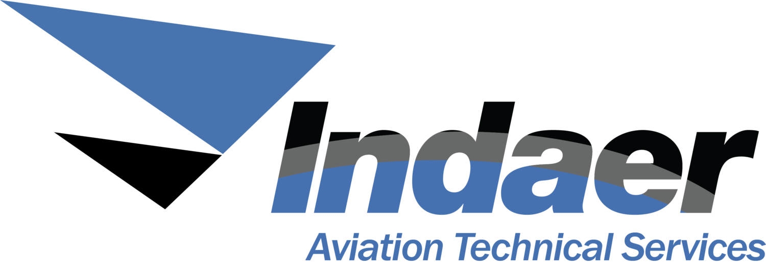 Indaer Aircraft support solutions, life cycle support