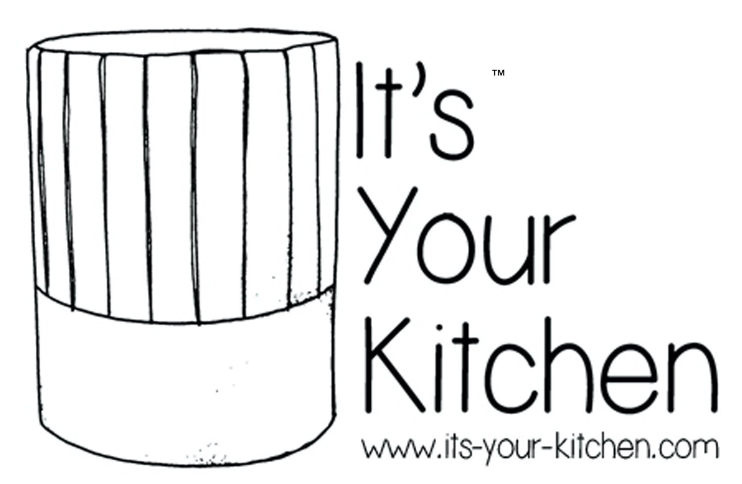 It's Your Kitchen™