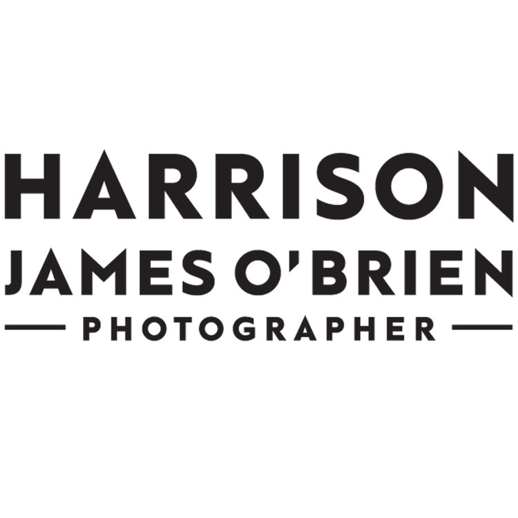 Harrison O'Brien