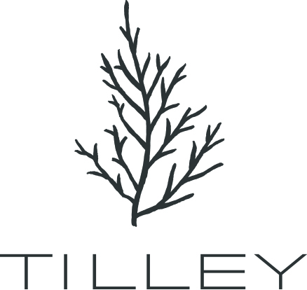 Tilley Surfboards