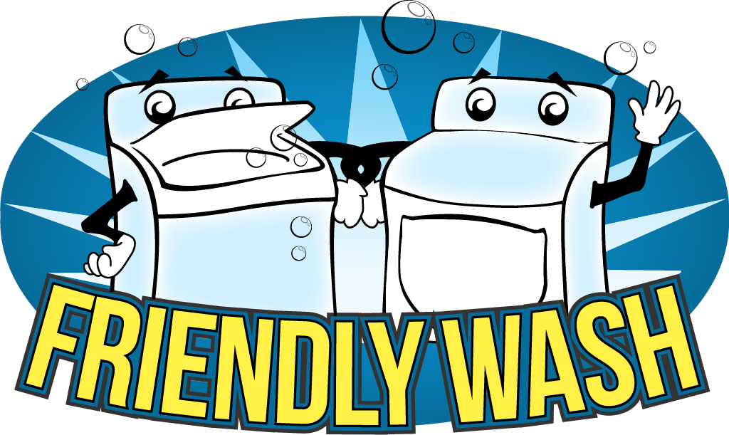 Friendly Wash Laundromat