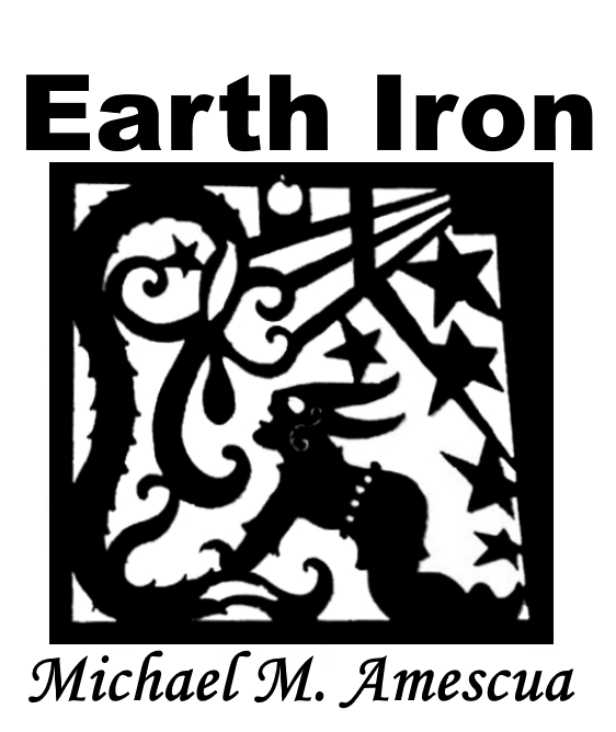 Earth Iron