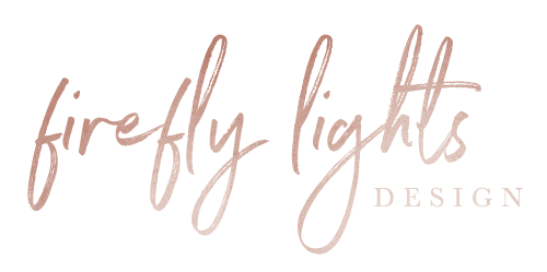 Firefly Lights Design