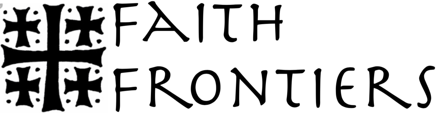 Faith Frontiers