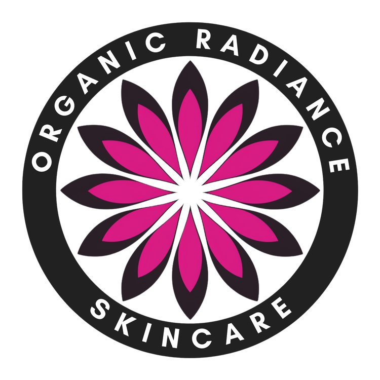 Organic Radiance Skincare