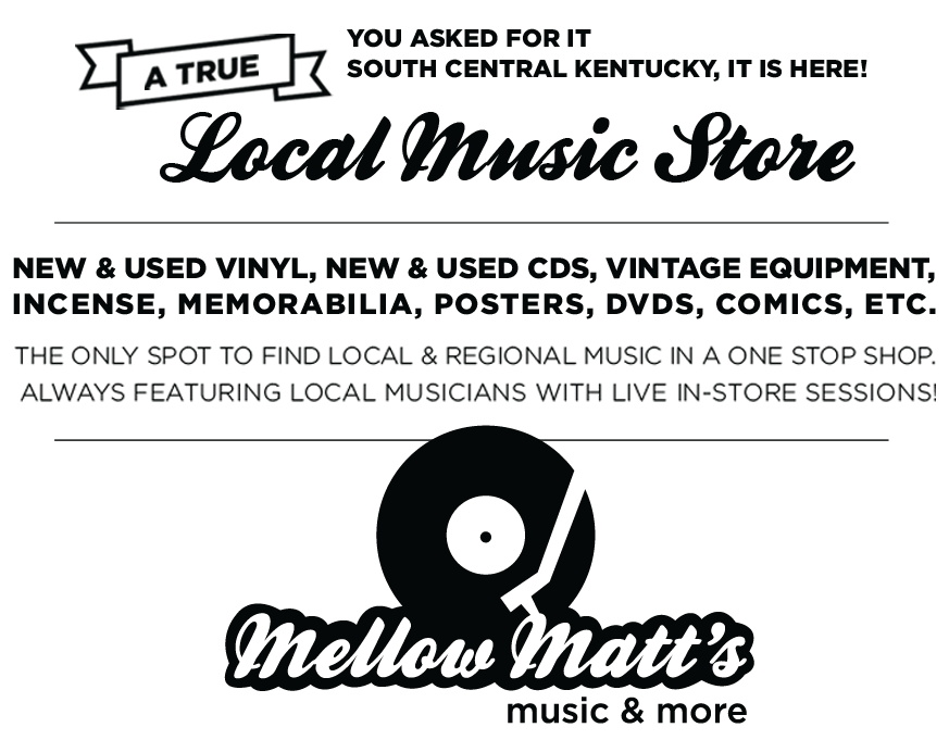 Mellow Matt's Music and More