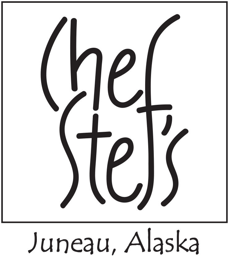 Chef Stef's