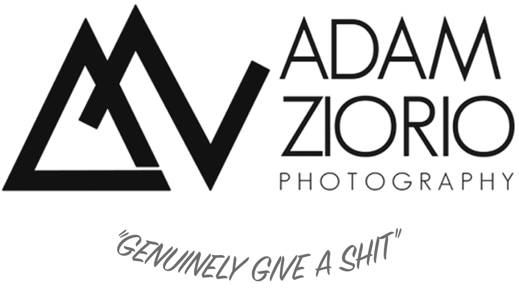 Adam Ziorio Photography
