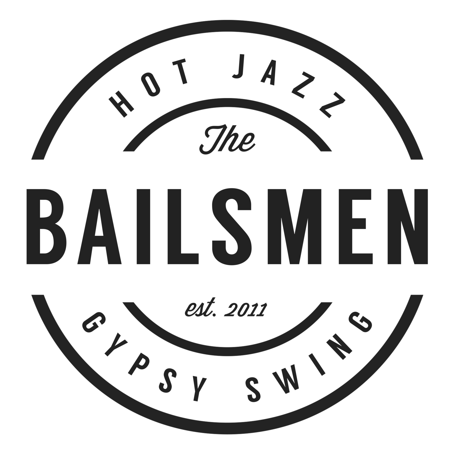 The Bailsmen